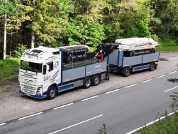 Transporte
